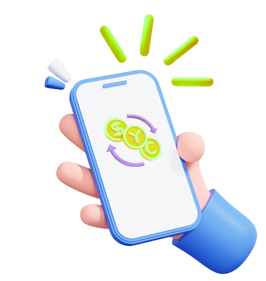 Global Crowfd app