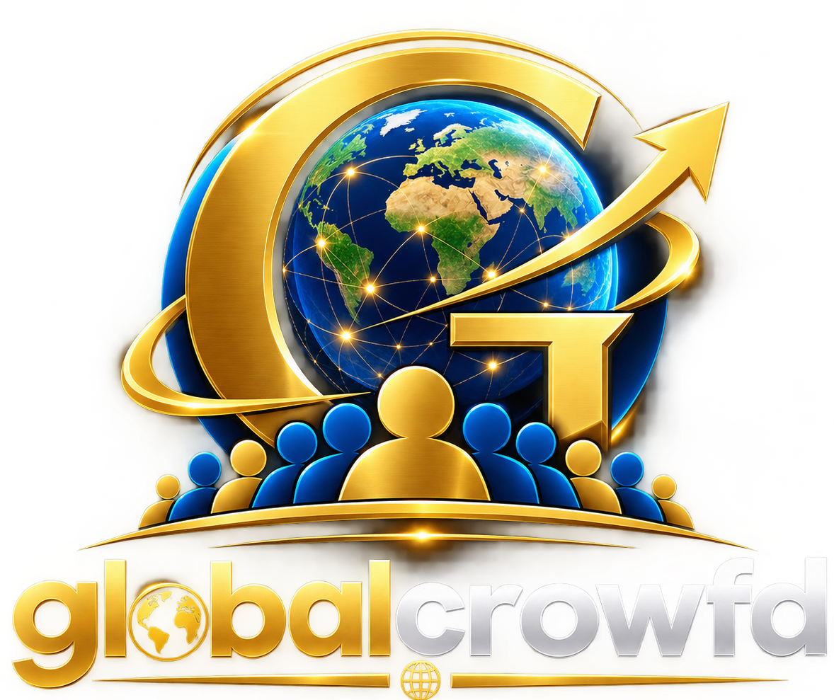 Global Crowfd